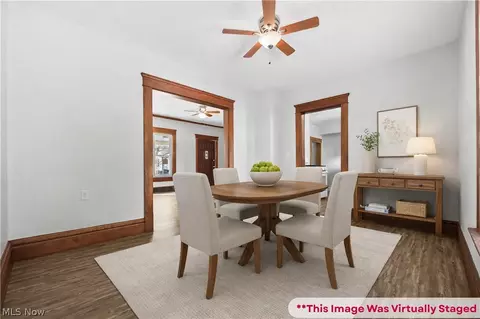 Dining - 55 Eber Ave, Akron, OH 44305 photo 1 of 1