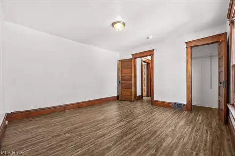 Bedroom - 55 Eber Ave, Akron, OH 44305 photo 1 of 8