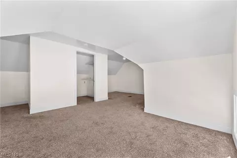 Bedroom - 55 Eber Ave, Akron, OH 44305 photo 4 of 8
