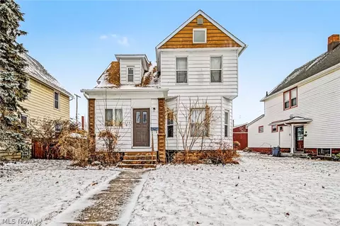 1629 E 47th St, Ashtabula, OH 44004
