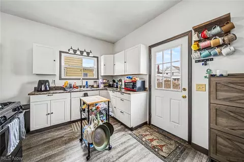 Kitchen - 1629 E 47th St, Ashtabula, OH 44004 photo 1 of 2