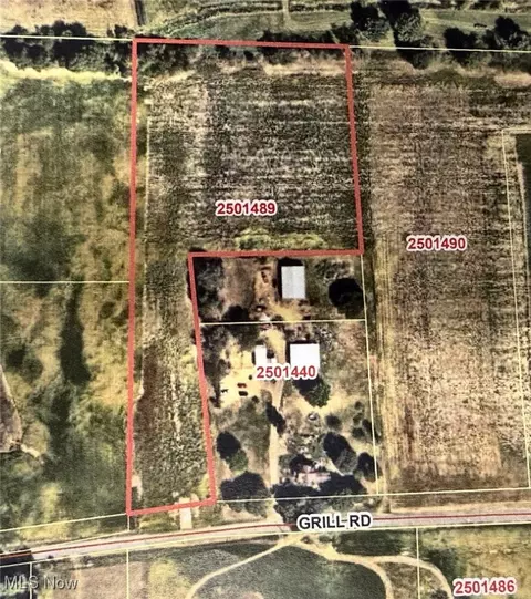 V/l 1 Grill Road, Clinton, OH 44216