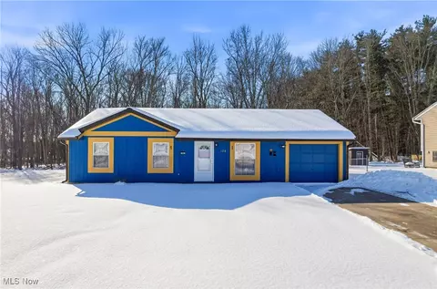 128 Bears Den Rd, Leetonia, OH 44431