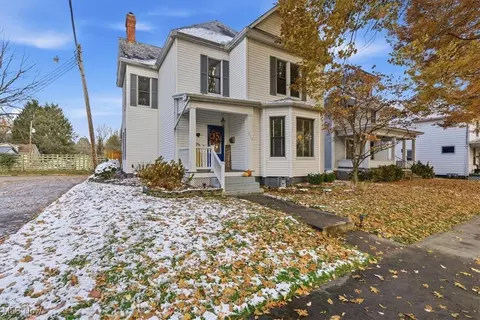 524 6th St, Marietta, OH 45750