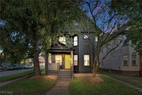 6010 Maurice Ave, Cleveland, OH 44127