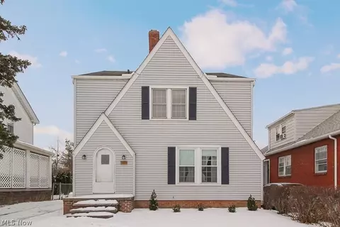 3878 W 134th St, Cleveland, OH 44111