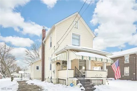 1115 Borden Ave SW, Massillon, OH 44647