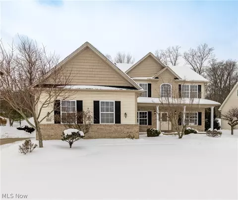5532 Brook Run Dr, Medina, OH 44256
