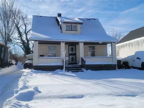 12508 Revere Ave, Cleveland, OH 44105