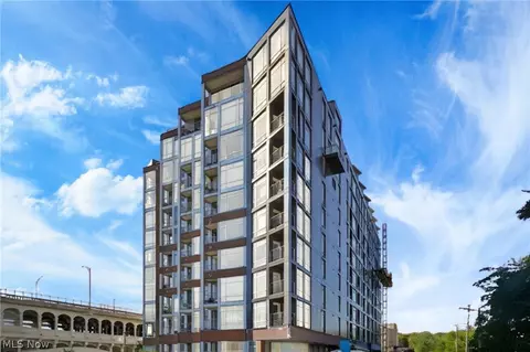 2222 Detroit Ave #917, Cleveland, OH 44113