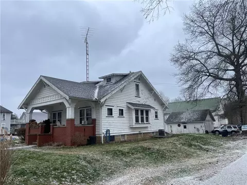 33279 Twp Rd 516, Walhonding, OH 43843