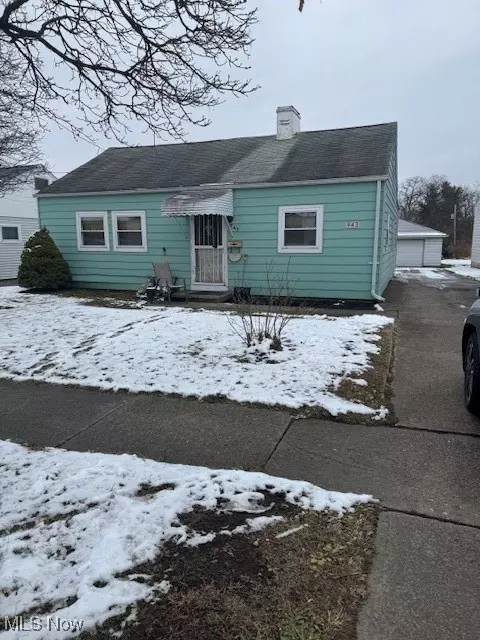 943 Ohio Ave, Mcdonald, OH 44437