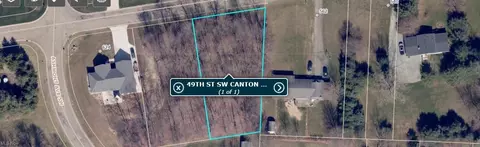 49 Th St SW, Canton, OH 44706