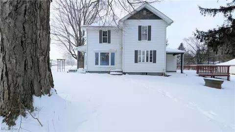 4775 School St, Conneaut, OH 44030