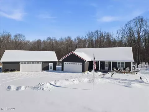 5202 E Union Rd, Dorset, OH 44032