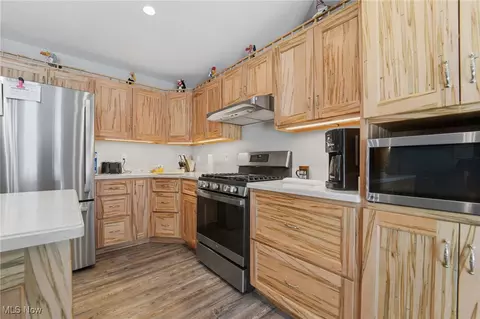 5202 E Union Rd, Dorset, OH 44032 photo 9
