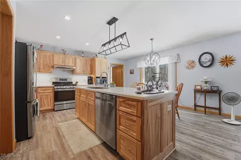 5202 E Union Rd, Dorset, OH 44032 photo 8