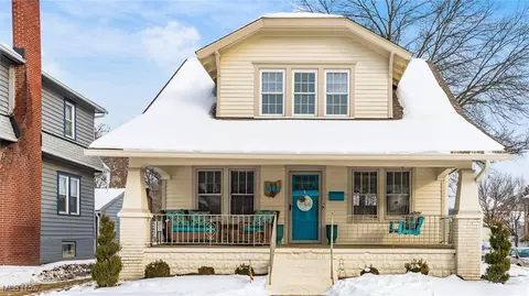 1404 Euclid Ave, Zanesville, OH 43701