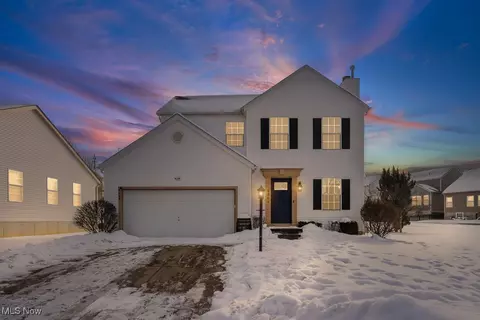 4464 Newcastle Cv, Brunswick, OH 44212