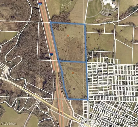 56555 Vocational Rd, Buffalo, OH 43780