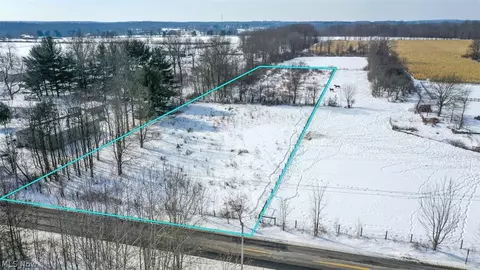 Stanley Road, Windham, OH 44288