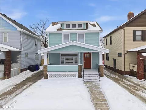 3501 W 129th St, Cleveland, OH 44111