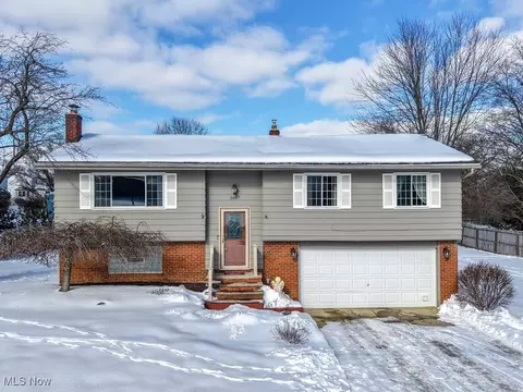 3667 Sleepy Hollow Rd, Brunswick Hills, OH 44212