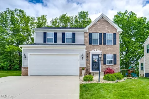 7194 Emerald Marsh Cir NW, Canal Fulton, OH 44614