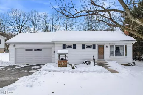 1287 W Pine Lake Rd, Salem, OH 44460