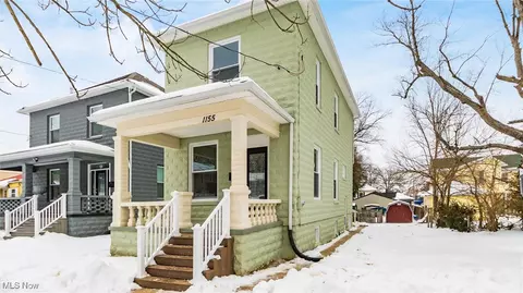 1155 Roosevelt Ave, Zanesville, OH 43701