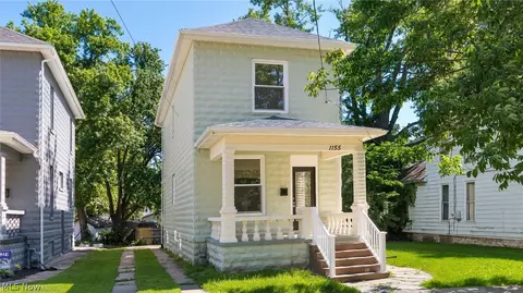 1155 Roosevelt Ave, Zanesville, OH 43701