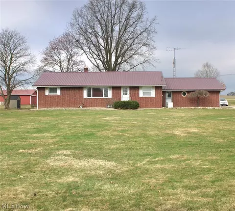 3419 Fredericksburg Rd, Wooster, OH 44691