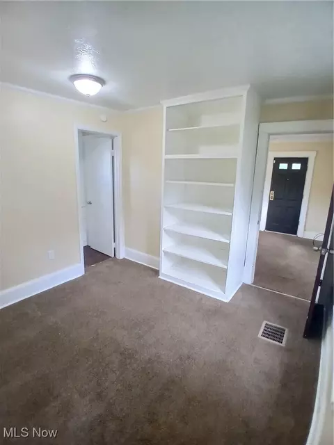 Bedroom - 32 E Faith St, Struthers, OH 44471 photo 2 of 3