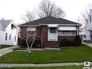 4845 E 90th St, Garfield Heights, OH 44125
