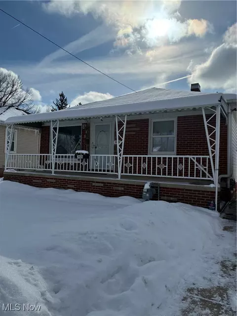 3109 George Ave, Parma, OH 44134