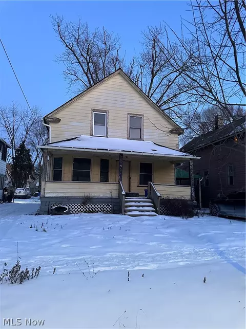 3593 W 50th, Cleveland, OH 44102