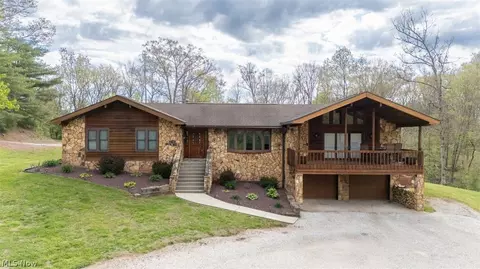 8030 State Route 339, Vincent, OH 45784