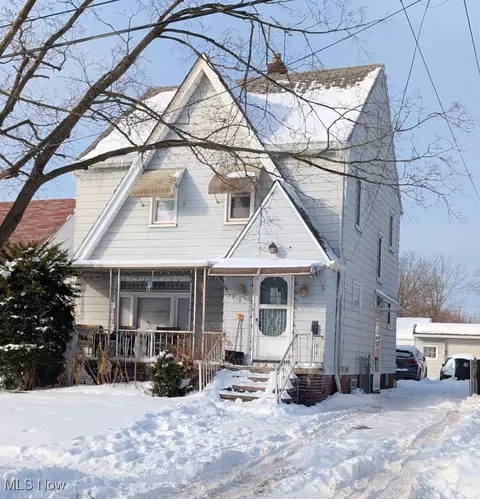 3970 Victory Blvd, Cleveland, OH 44111