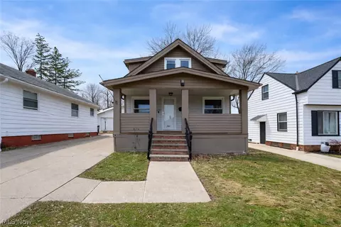 4248 Brookway Ln, Brooklyn, OH 44144