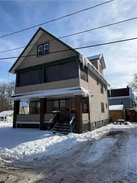 628 Bellevue Ave, Akron, OH 44307
