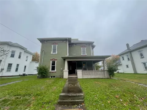 310 N Union St, Loudonville, OH 44842