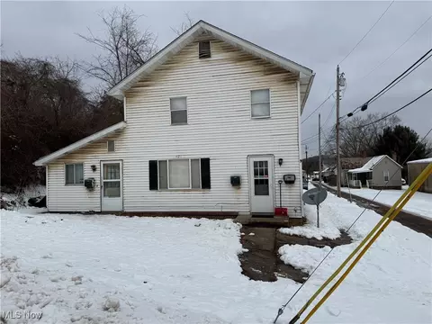 401 Lancaster St, Marietta, OH 45750