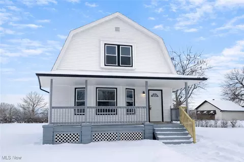 12706 Bartfield Ave, Cleveland, OH 44108