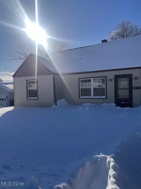 610 Elm St, Struthers, OH 44471 photo 16