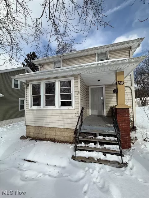 783 Leonard St, Akron, OH 44307