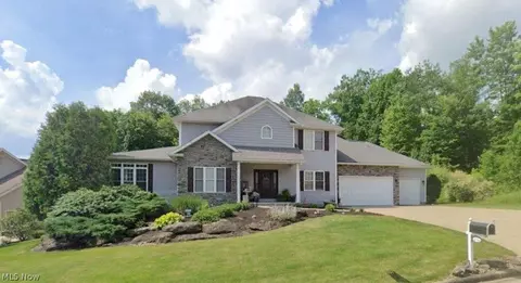 11384 Whitetail Run St NW, Bolivar, OH 44612