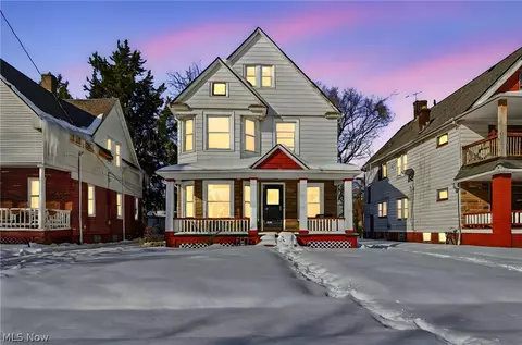 680 E 115th St, Cleveland, OH 44108