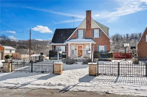 518 Highland Ave, Charleston, WV 25303