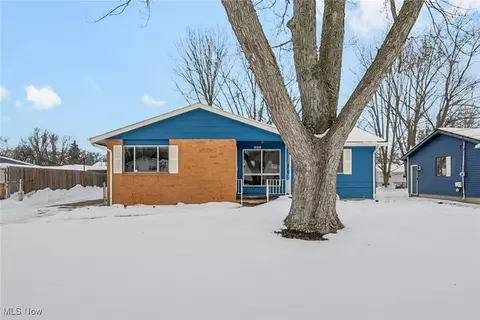 2119 E 41st St, Lorain, OH 44055