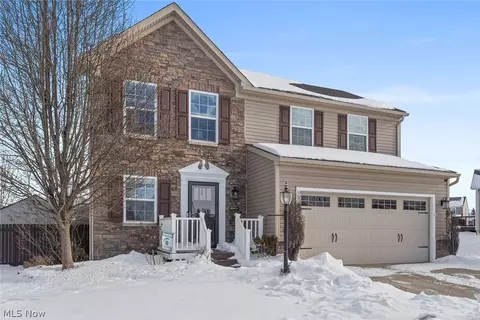5519 Catmere Dr, Medina, OH 44256